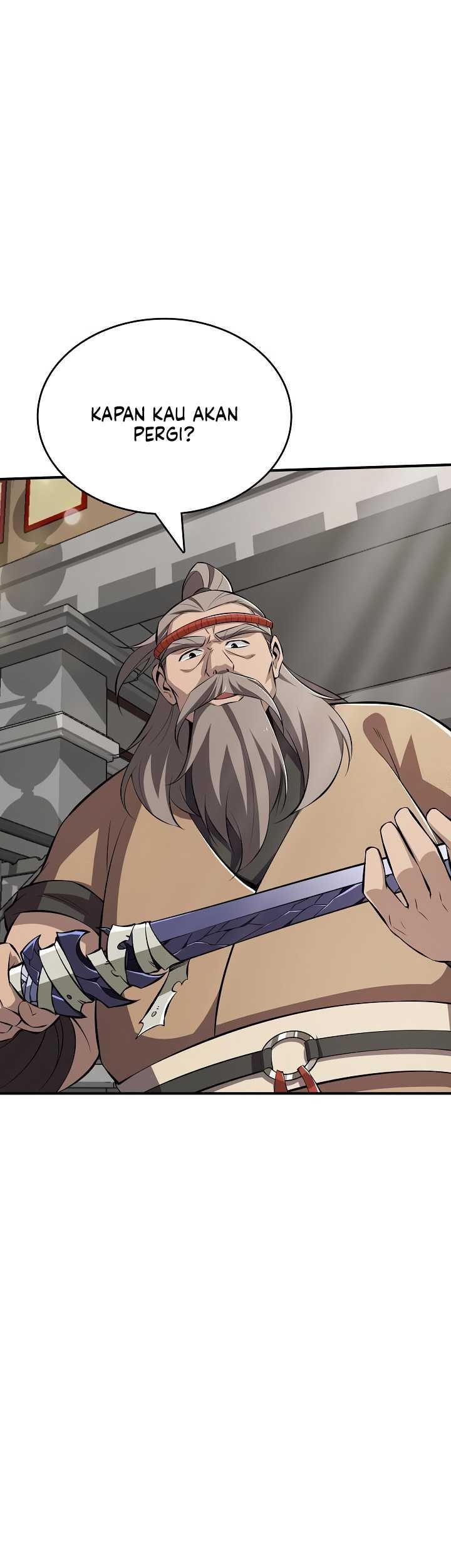 I Swallowed the Heavenly Demon Chapter 16 Gambar 6