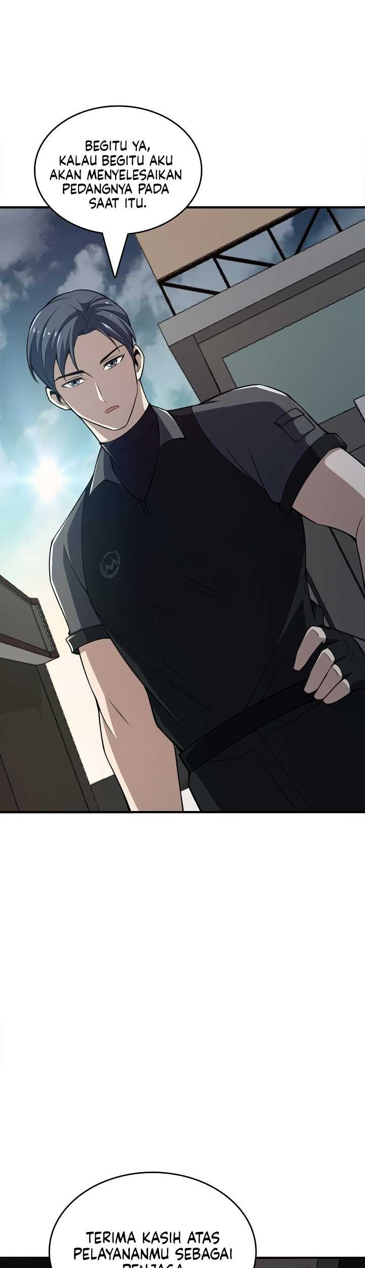 I Swallowed the Heavenly Demon Chapter 16 Gambar 8