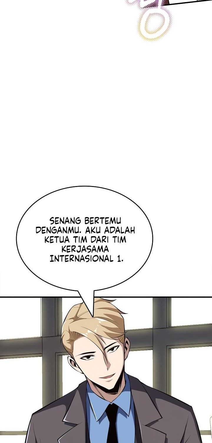 I Swallowed the Heavenly Demon Chapter 16 Gambar 13