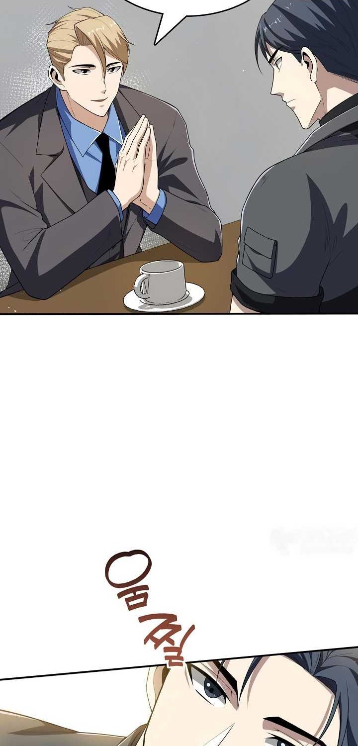 I Swallowed the Heavenly Demon Chapter 16 Gambar 15