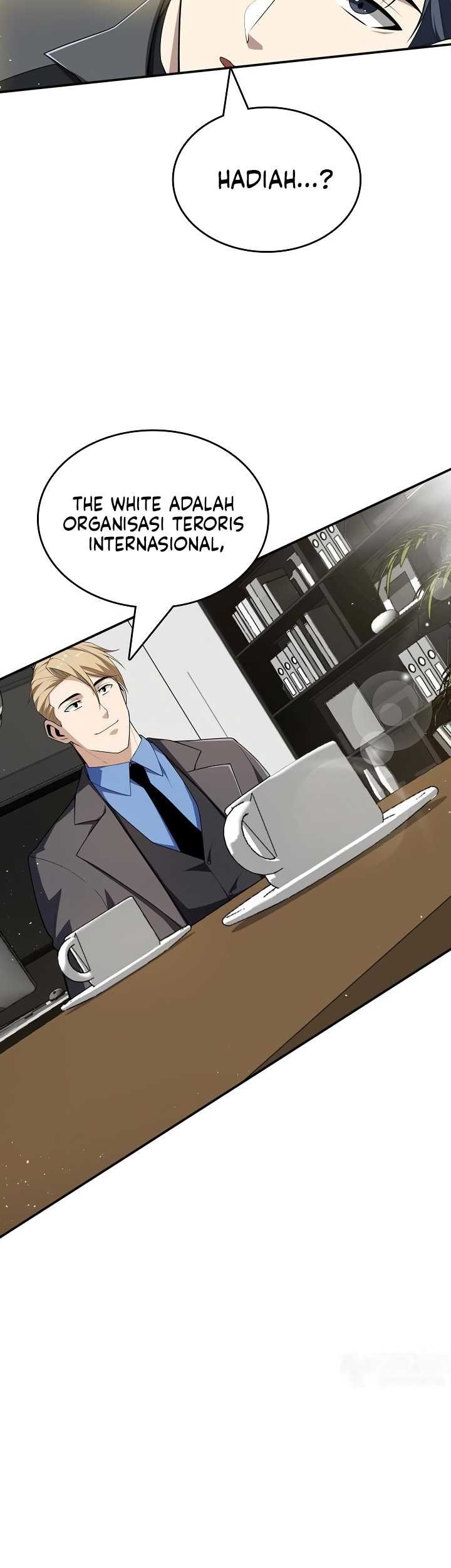 I Swallowed the Heavenly Demon Chapter 16 Gambar 16