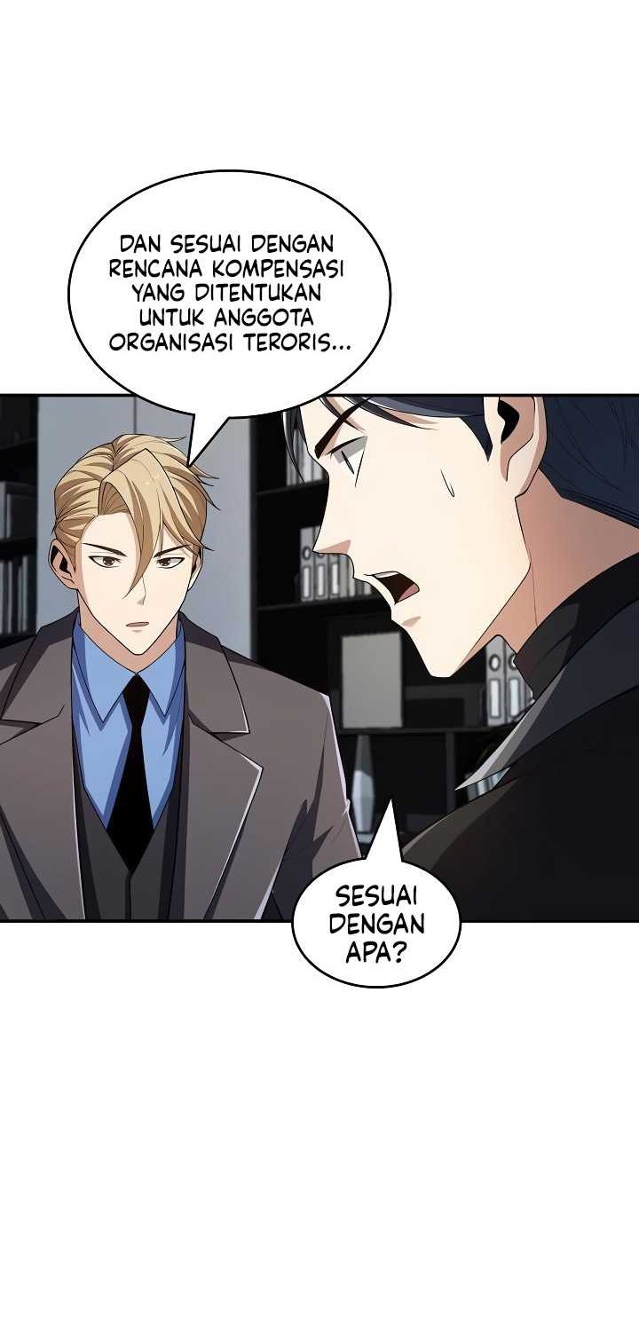 I Swallowed the Heavenly Demon Chapter 16 Gambar 17