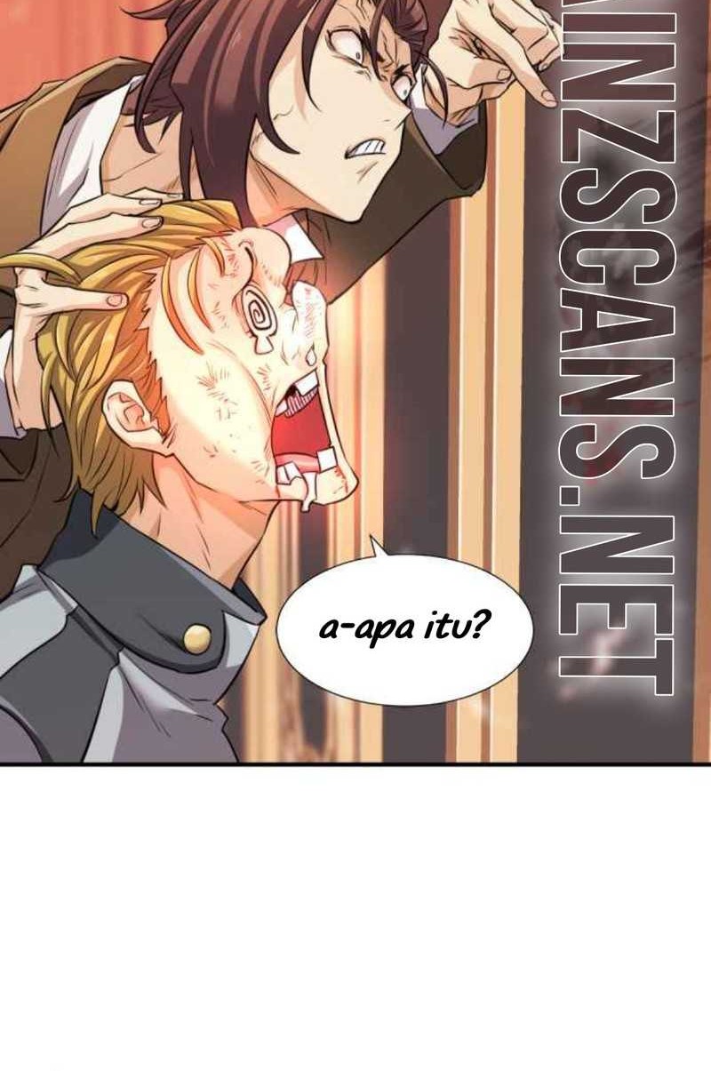 Chronicles Of The Jungle Sovereign Chapter 10 Gambar 49