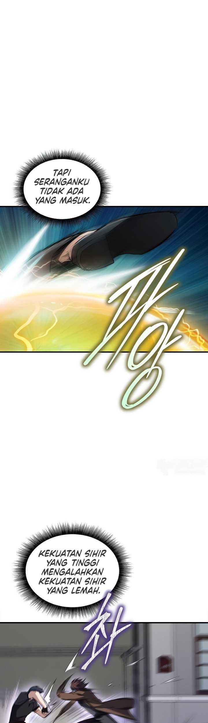 I Swallowed the Heavenly Demon Chapter 15 Gambar 18