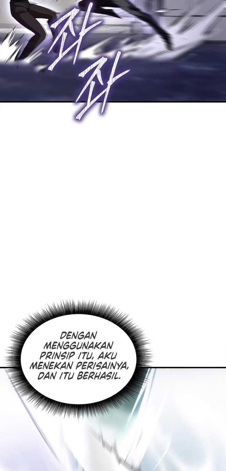 I Swallowed the Heavenly Demon Chapter 15 Gambar 19