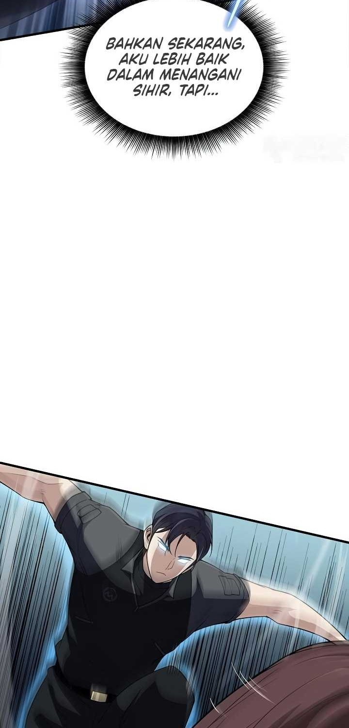 I Swallowed the Heavenly Demon Chapter 15 Gambar 21