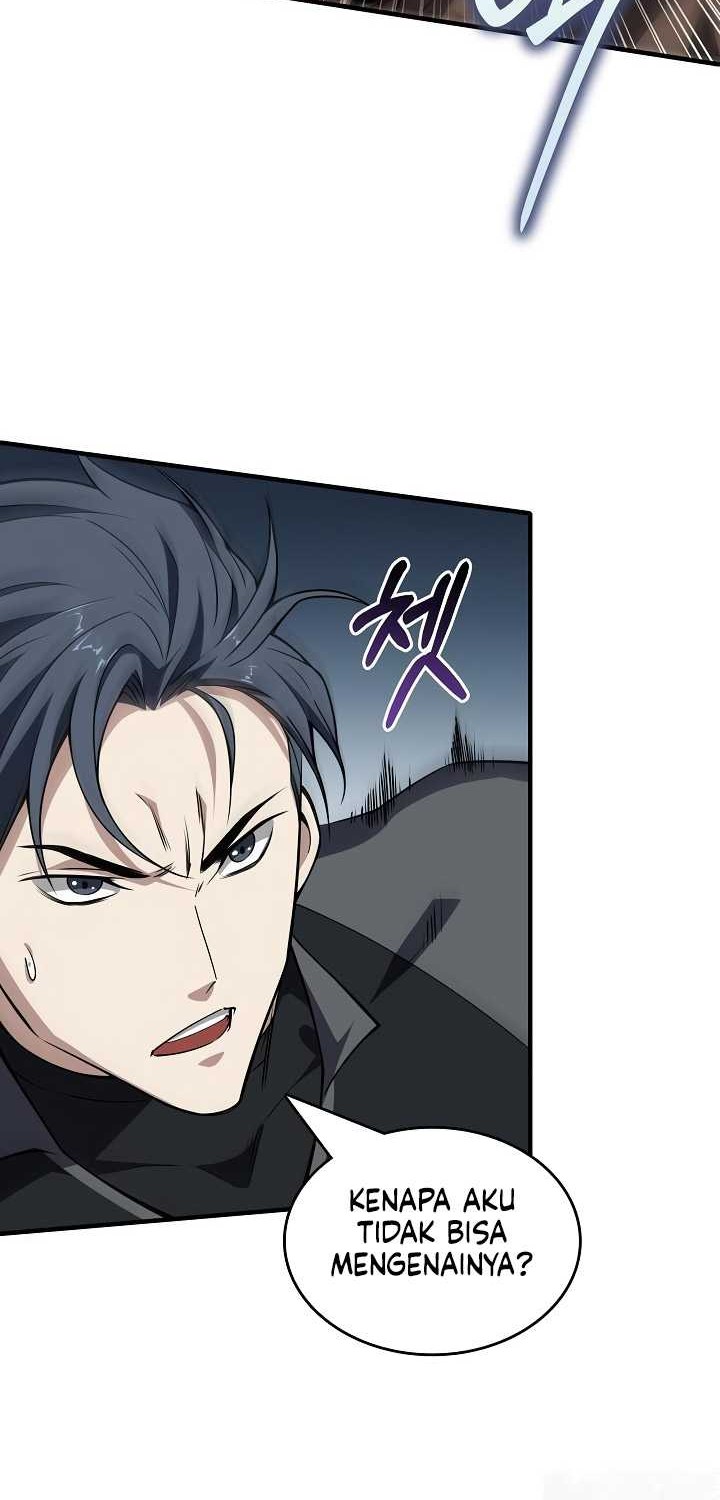 I Swallowed the Heavenly Demon Chapter 15 Gambar 23