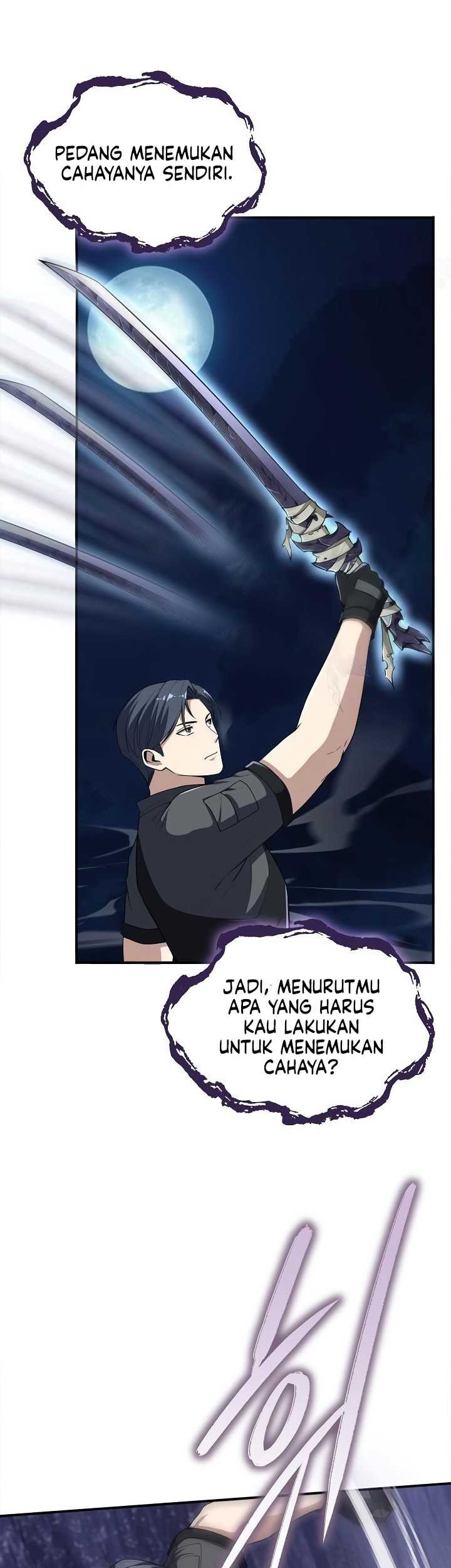I Swallowed the Heavenly Demon Chapter 15 Gambar 42