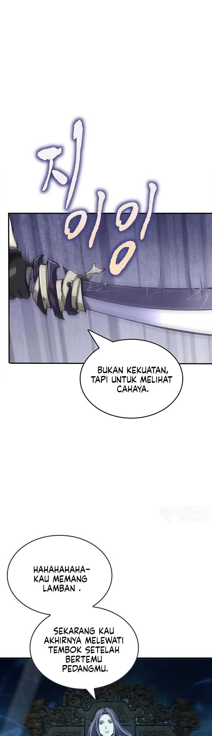 I Swallowed the Heavenly Demon Chapter 15 Gambar 44