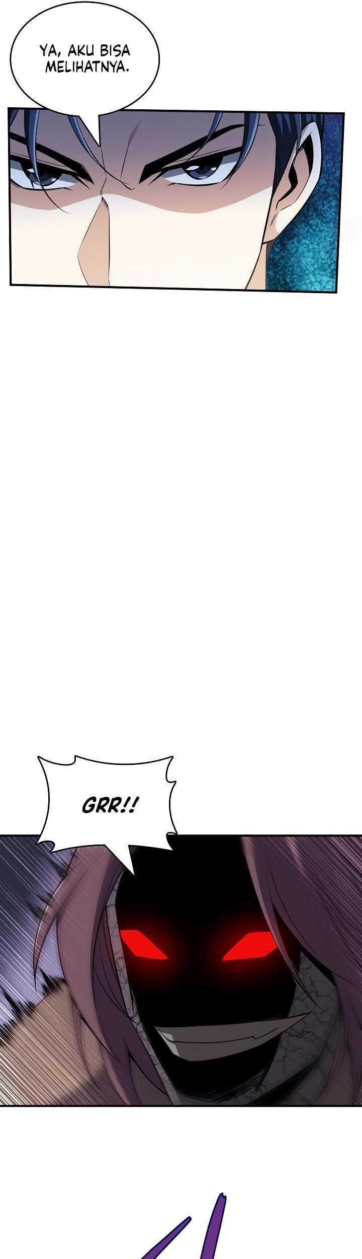 I Swallowed the Heavenly Demon Chapter 15 Gambar 50