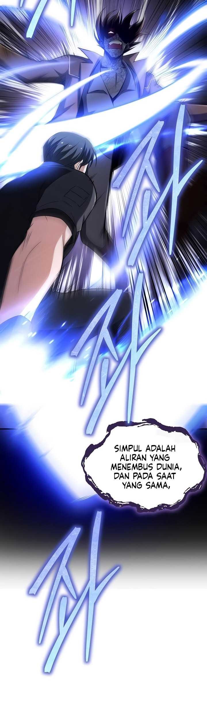 I Swallowed the Heavenly Demon Chapter 15 Gambar 56
