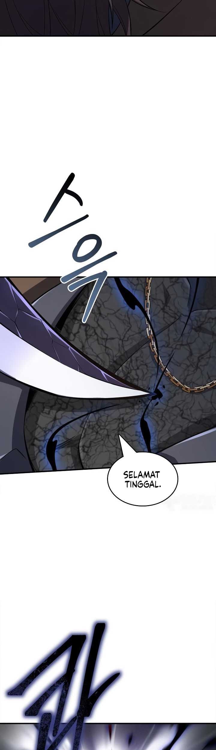 I Swallowed the Heavenly Demon Chapter 15 Gambar 64