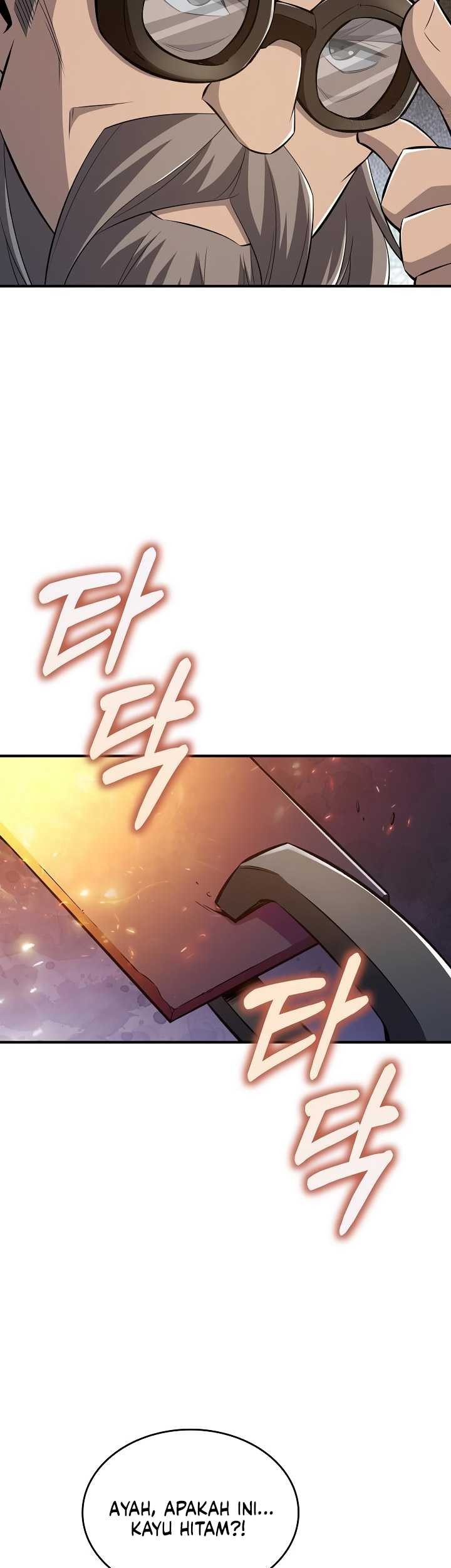 I Swallowed the Heavenly Demon Chapter 15 Gambar 4