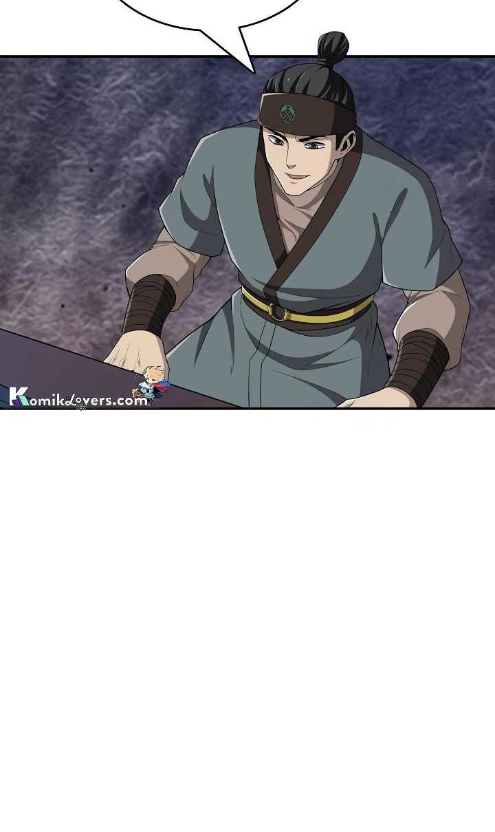 I Swallowed the Heavenly Demon Chapter 15 Gambar 5