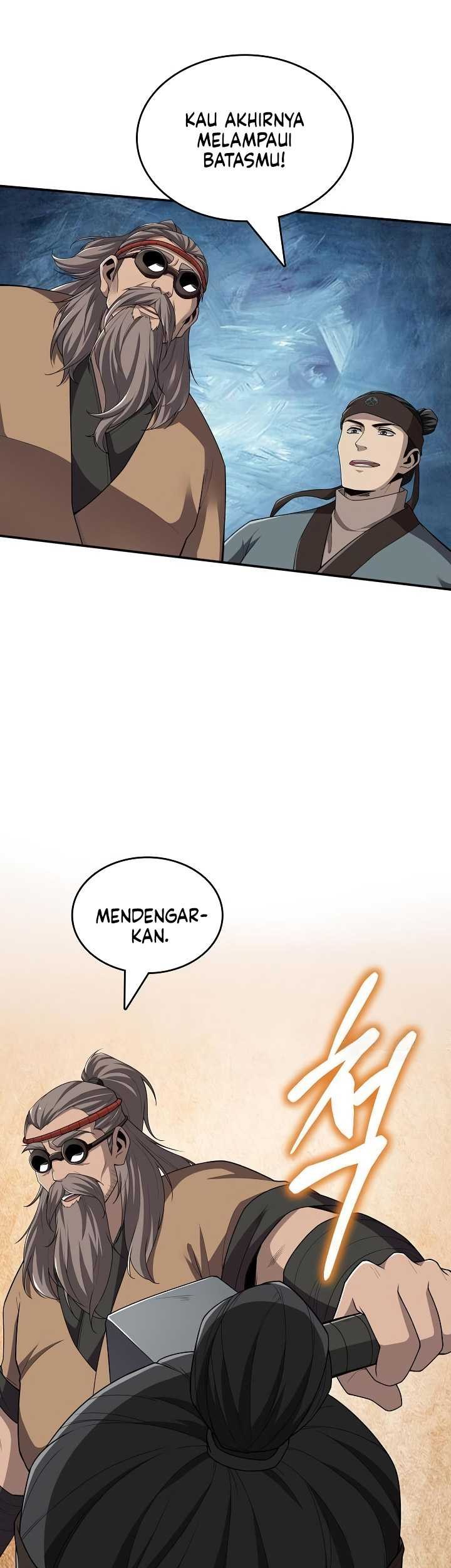 I Swallowed the Heavenly Demon Chapter 15 Gambar 6