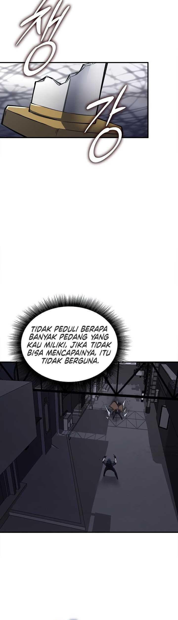 I Swallowed the Heavenly Demon Chapter 15 Gambar 14