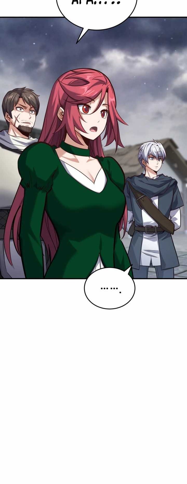 Reincarnation of the Swordmaster Chapter 15 Gambar 37