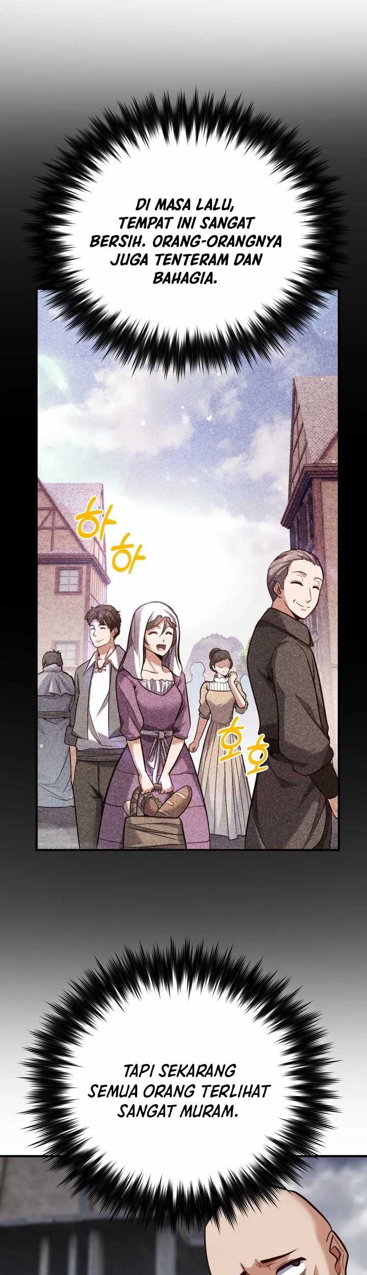 Reincarnation of the Swordmaster Chapter 15 Gambar 40