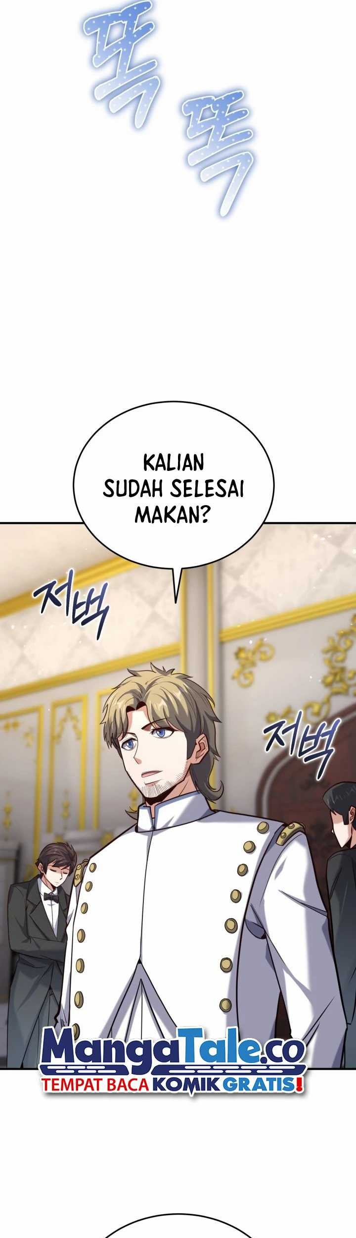 Reincarnation of the Swordmaster Chapter 15 Gambar 46
