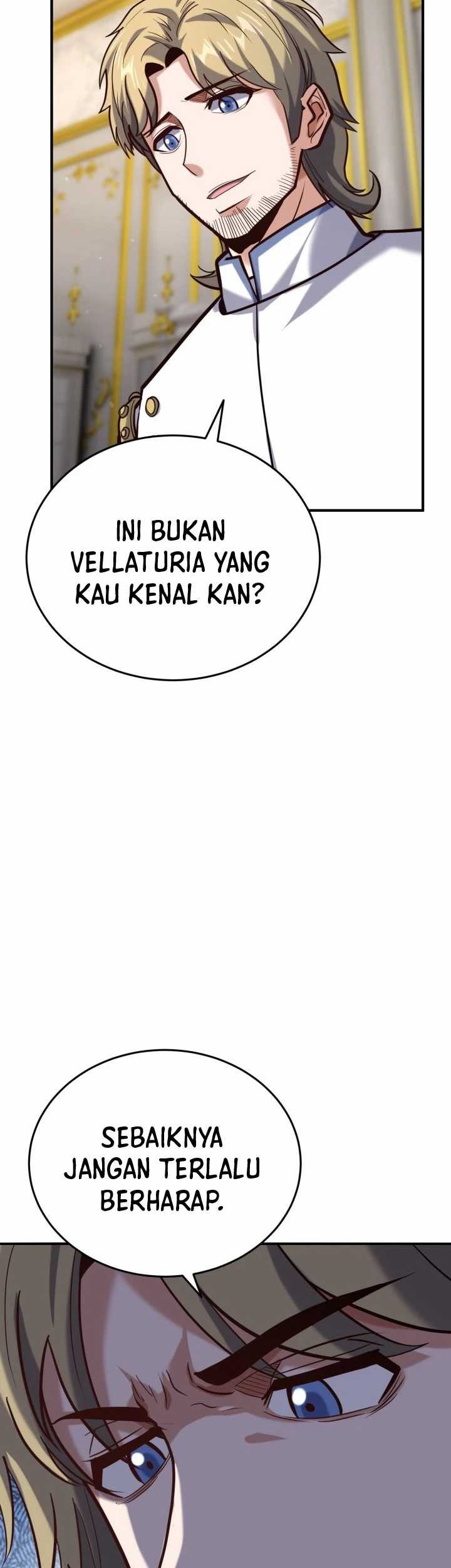 Reincarnation of the Swordmaster Chapter 15 Gambar 48