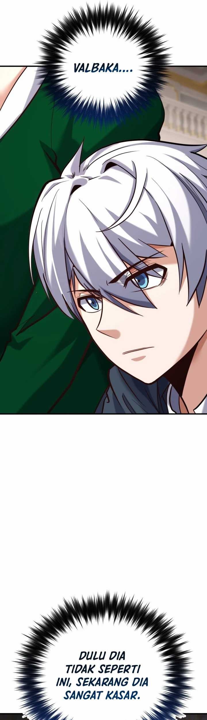 Reincarnation of the Swordmaster Chapter 15 Gambar 54