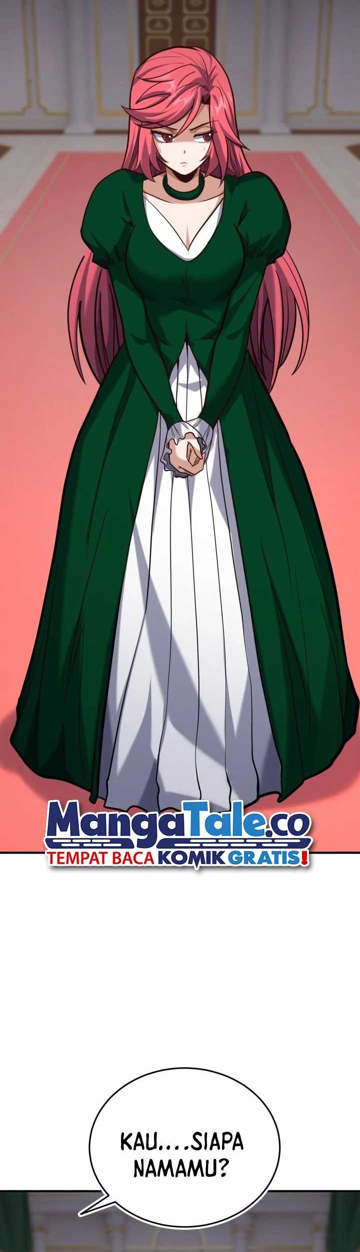 Reincarnation of the Swordmaster Chapter 15 Gambar 56