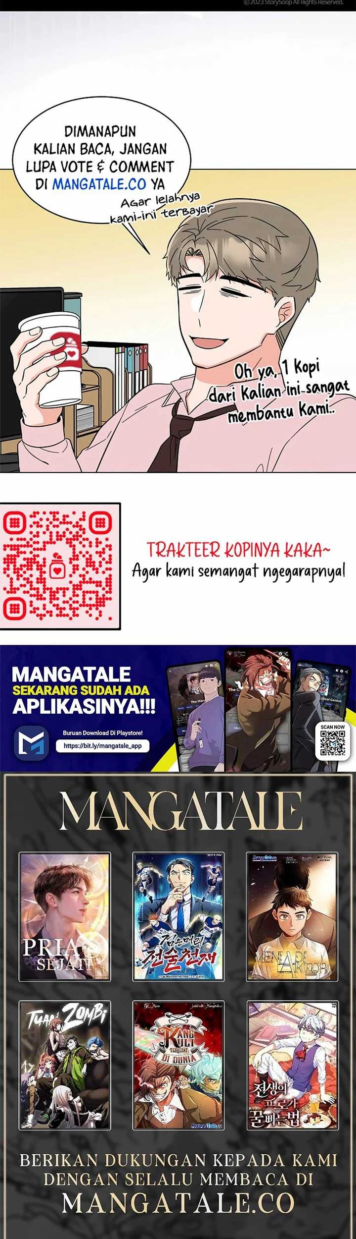 Reincarnation of the Swordmaster Chapter 15 Gambar 60