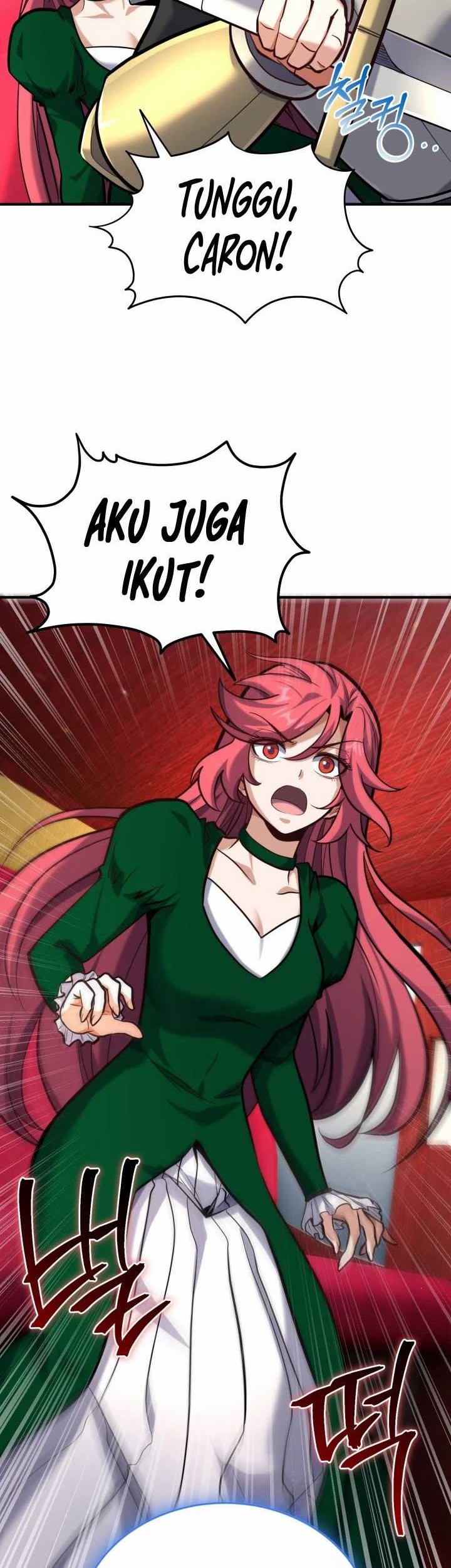 Reincarnation of the Swordmaster Chapter 15 Gambar 3