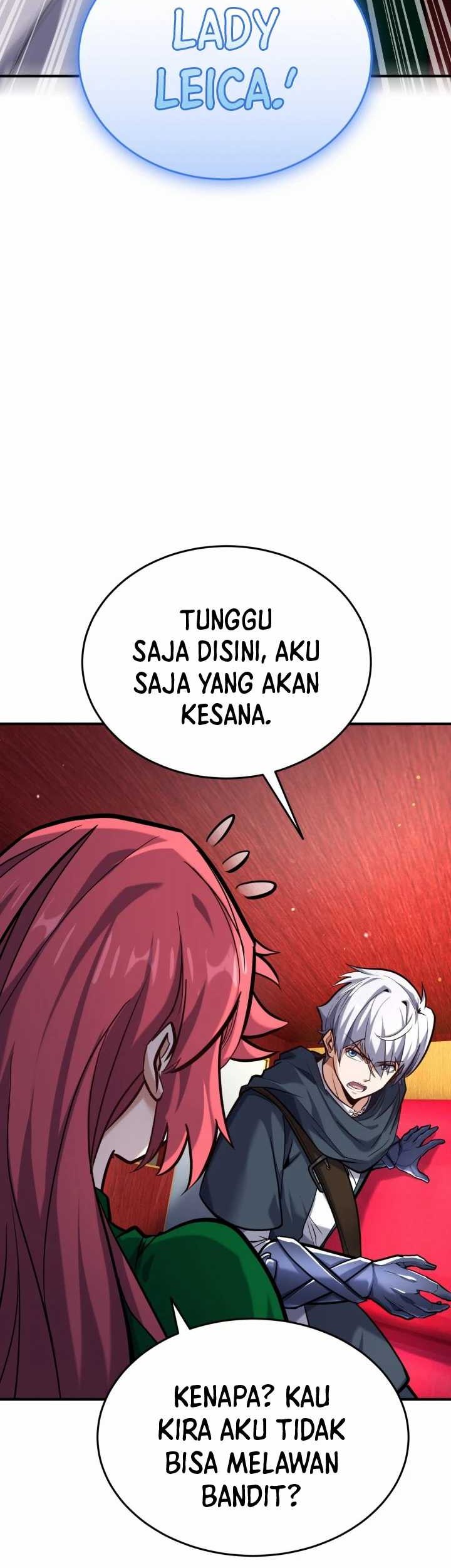 Reincarnation of the Swordmaster Chapter 15 Gambar 4