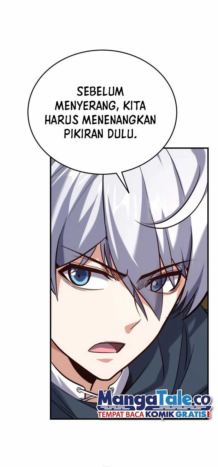 Reincarnation of the Swordmaster Chapter 15 Gambar 5