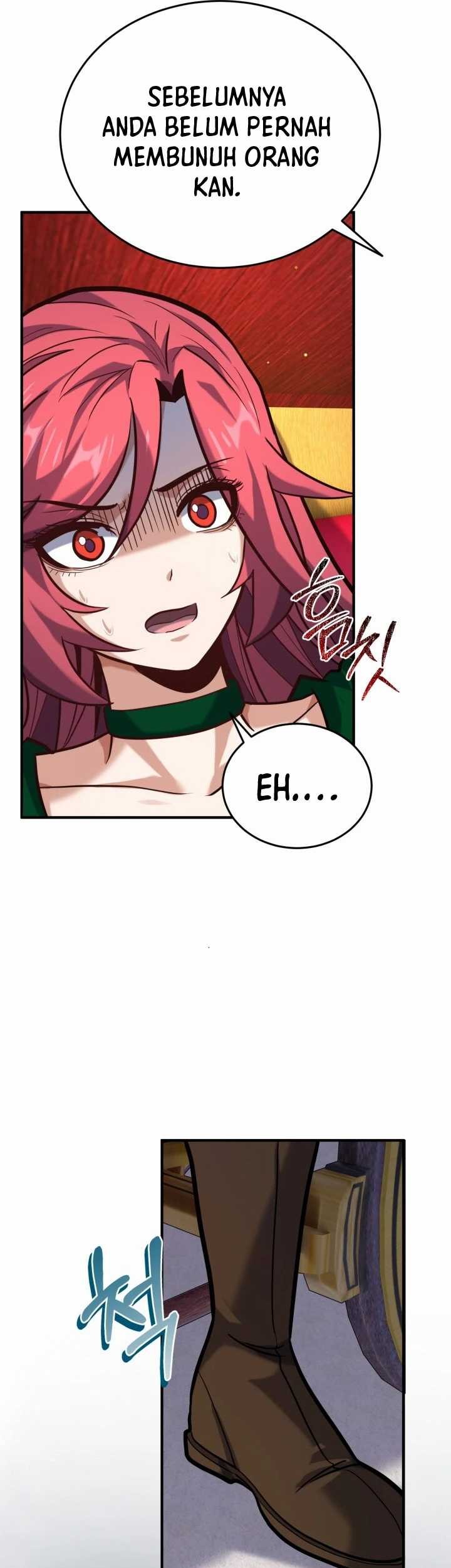 Reincarnation of the Swordmaster Chapter 15 Gambar 6