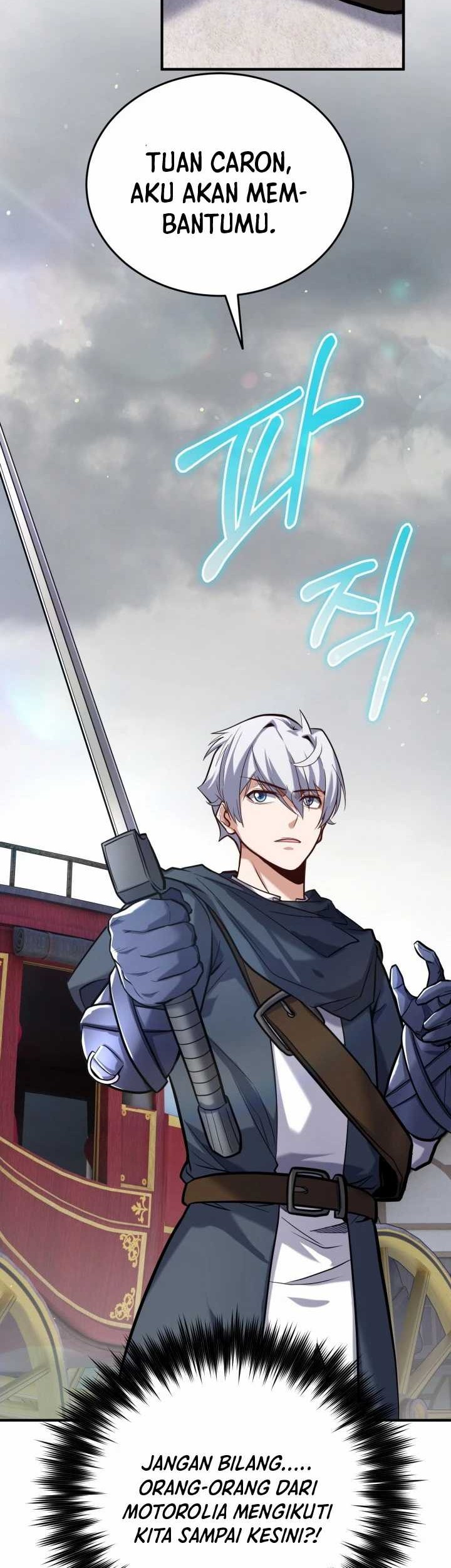 Reincarnation of the Swordmaster Chapter 15 Gambar 7