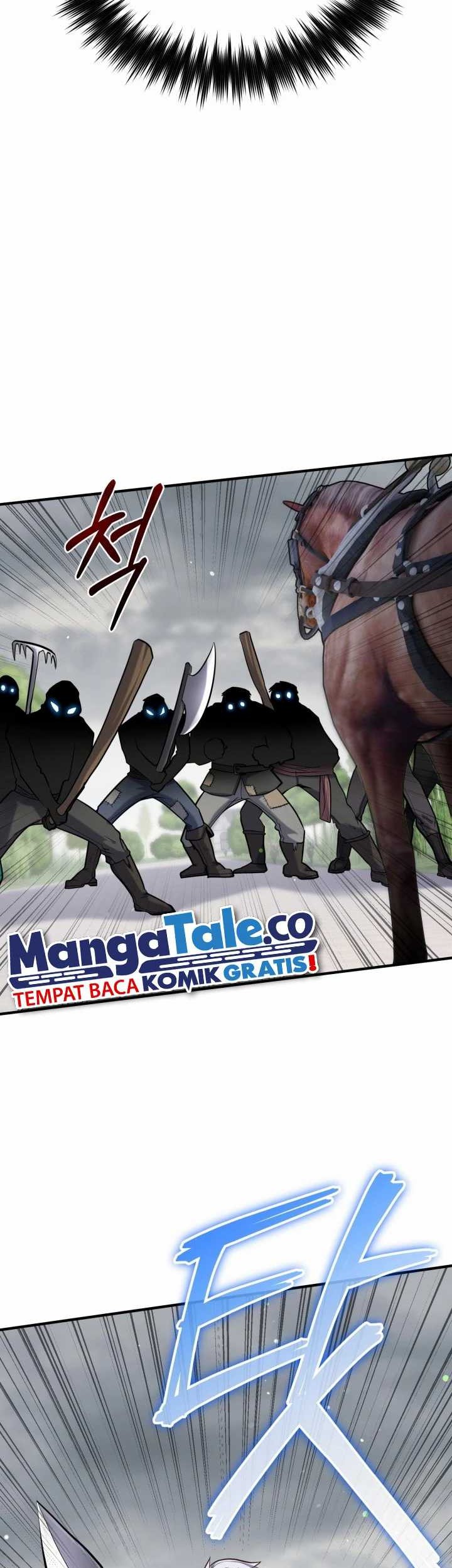 Reincarnation of the Swordmaster Chapter 15 Gambar 8