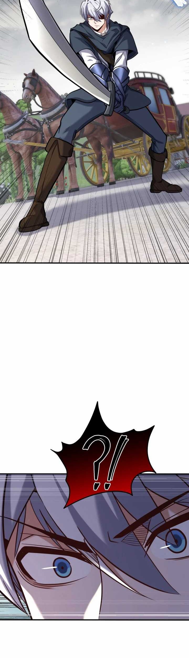 Reincarnation of the Swordmaster Chapter 15 Gambar 9