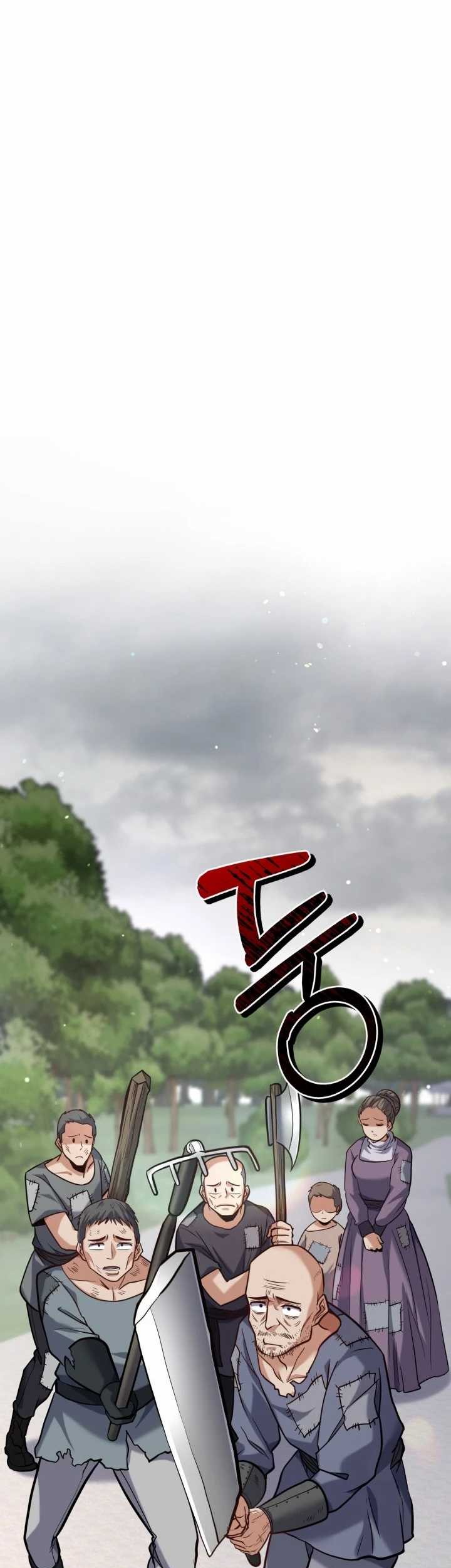 Reincarnation of the Swordmaster Chapter 15 Gambar 10