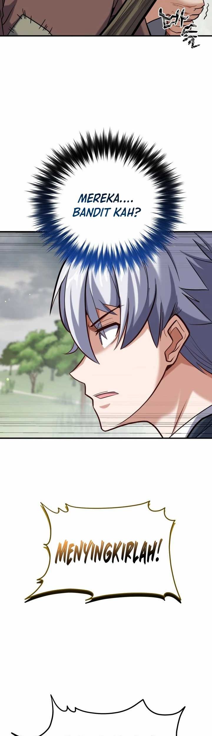 Reincarnation of the Swordmaster Chapter 15 Gambar 12