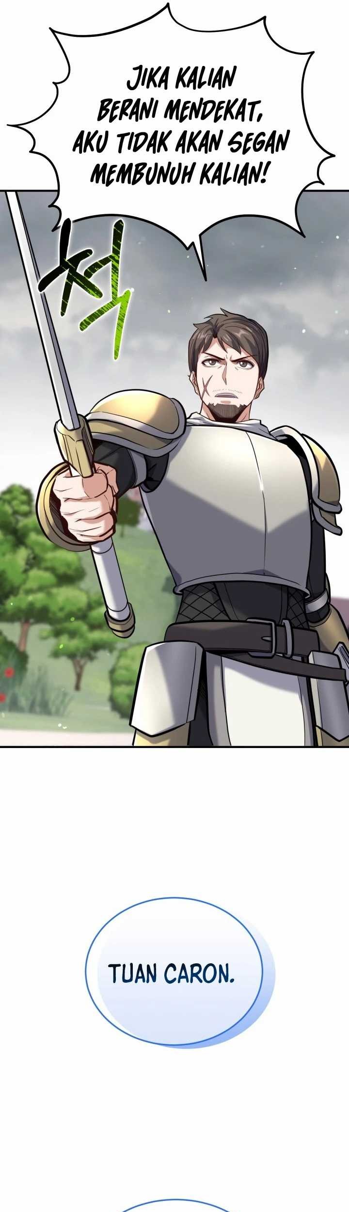 Reincarnation of the Swordmaster Chapter 15 Gambar 14