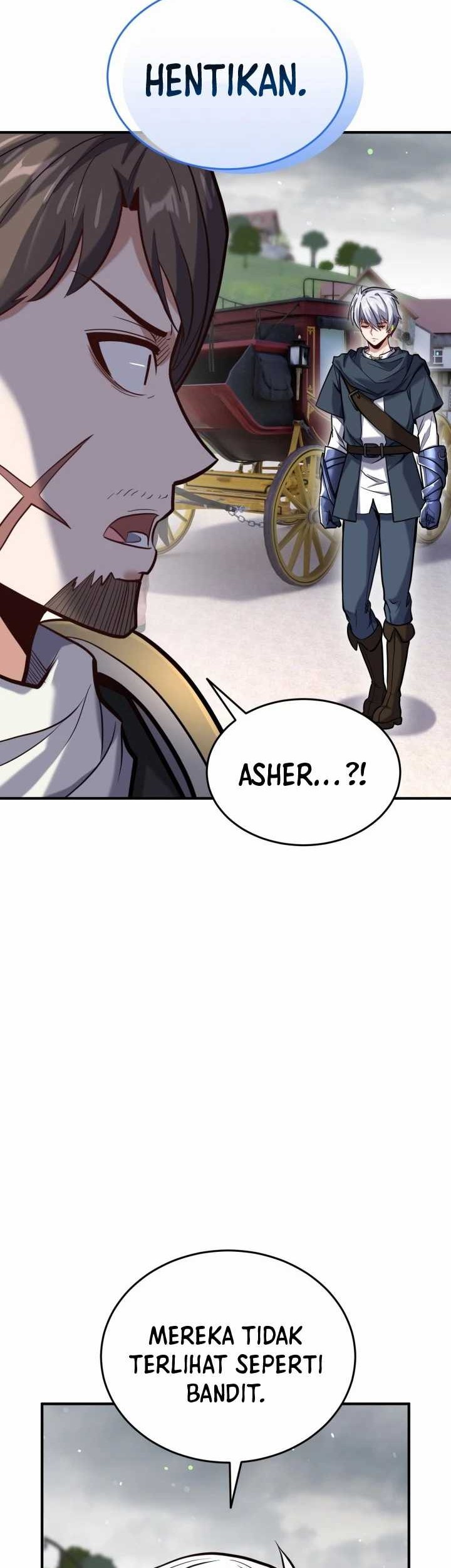 Reincarnation of the Swordmaster Chapter 15 Gambar 15