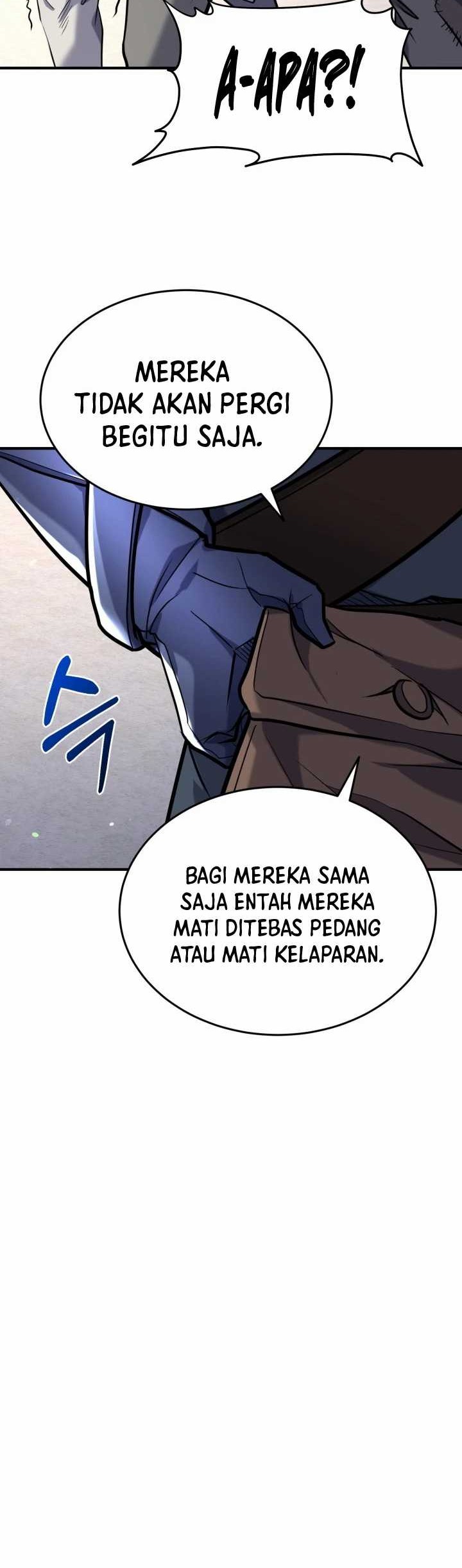 Reincarnation of the Swordmaster Chapter 15 Gambar 17