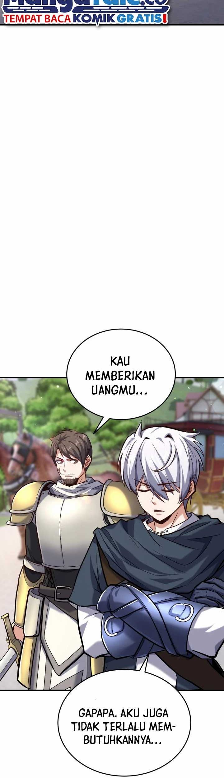 Reincarnation of the Swordmaster Chapter 15 Gambar 20