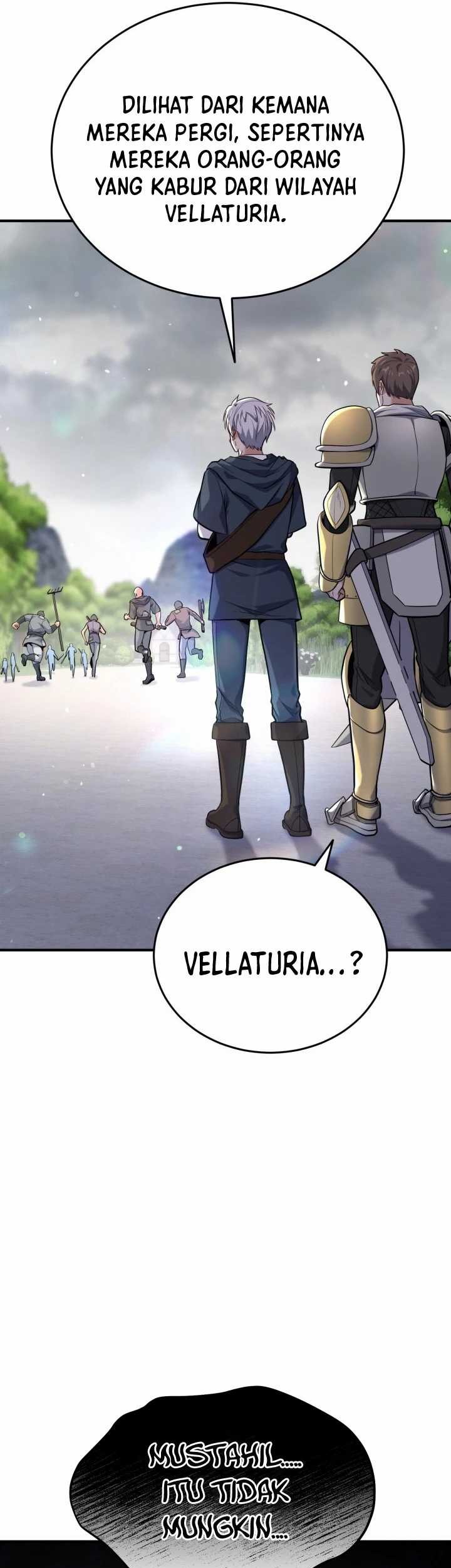 Reincarnation of the Swordmaster Chapter 15 Gambar 22