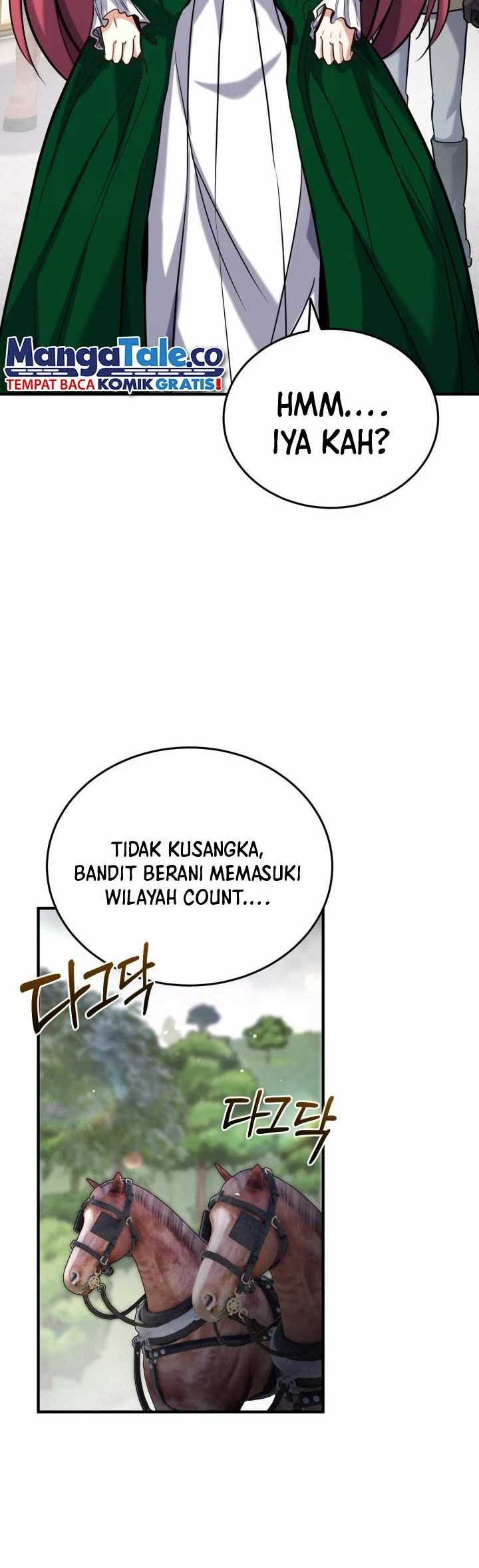 Reincarnation of the Swordmaster Chapter 15 Gambar 25