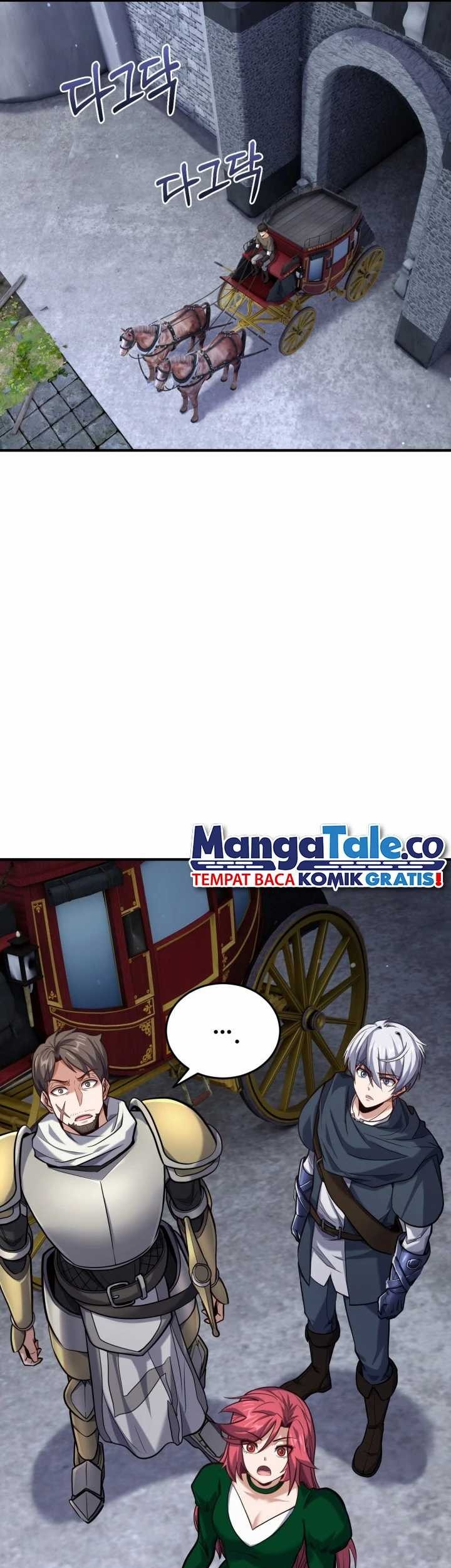 Reincarnation of the Swordmaster Chapter 15 Gambar 30
