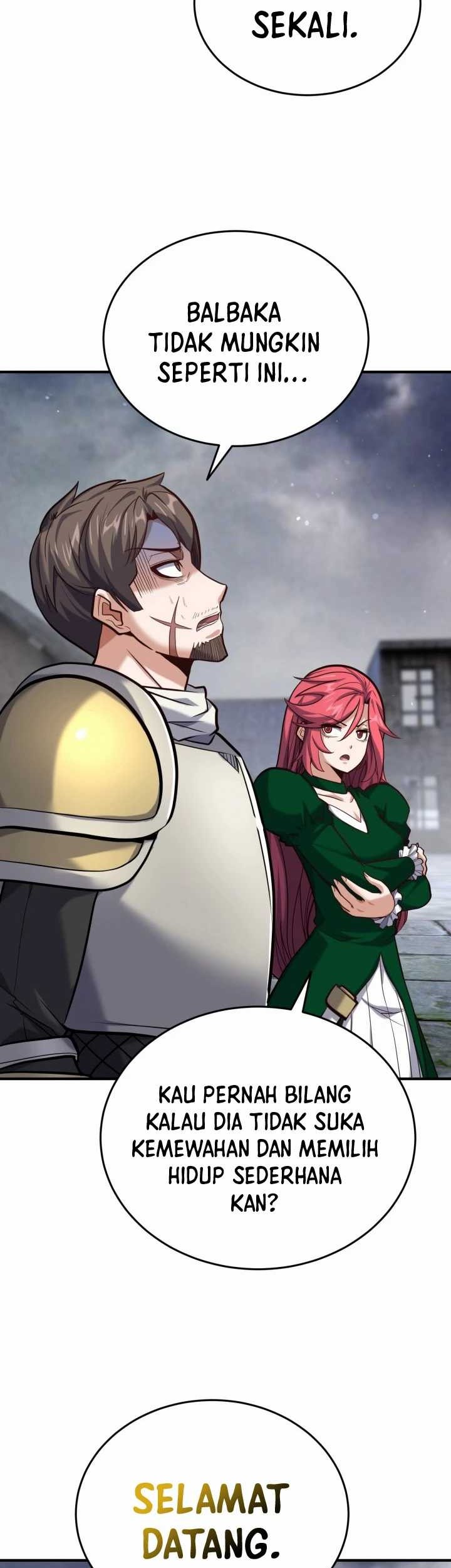 Reincarnation of the Swordmaster Chapter 15 Gambar 32