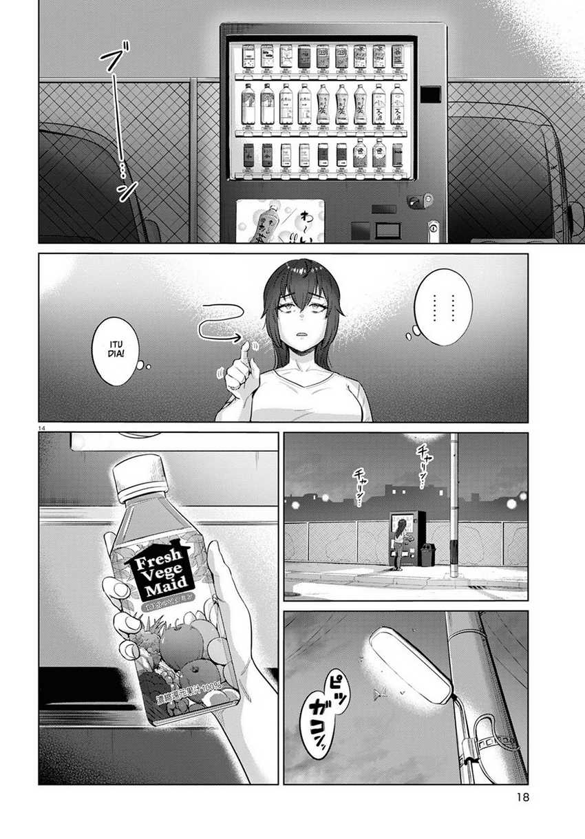 The Suffering of a 26 Year Old Unloved Female Doomer Chapter 01 Gambar 17