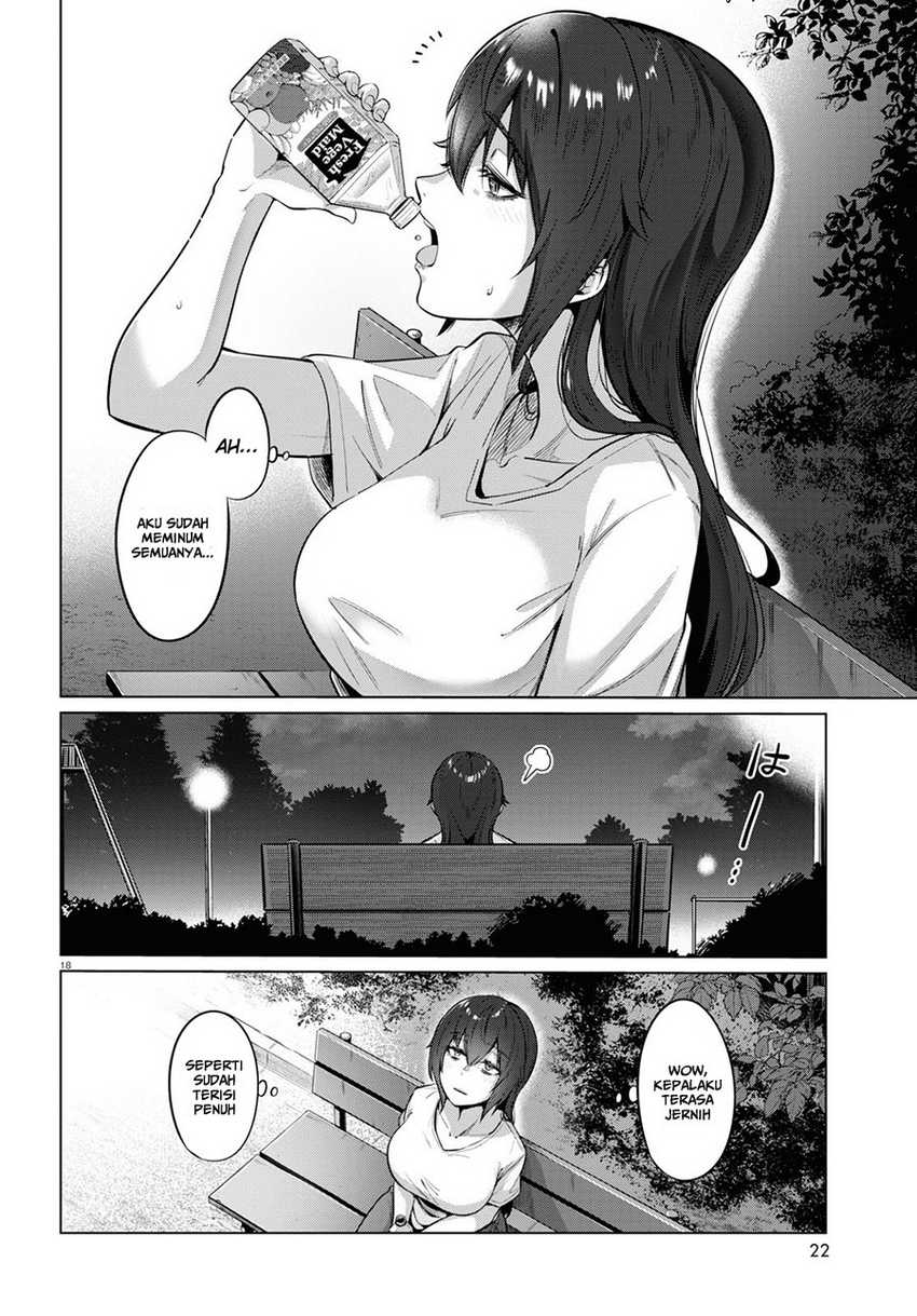 The Suffering of a 26 Year Old Unloved Female Doomer Chapter 01 Gambar 21