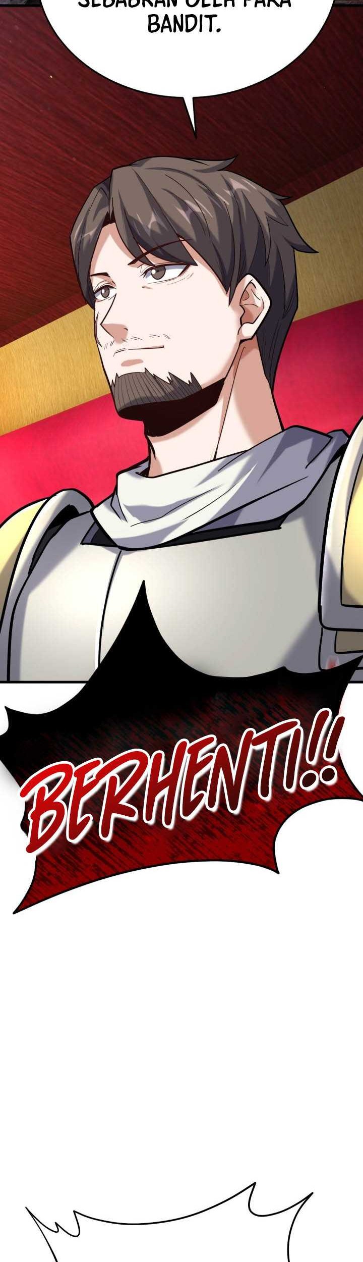 Reincarnation of the Swordmaster Chapter 14 Gambar 66