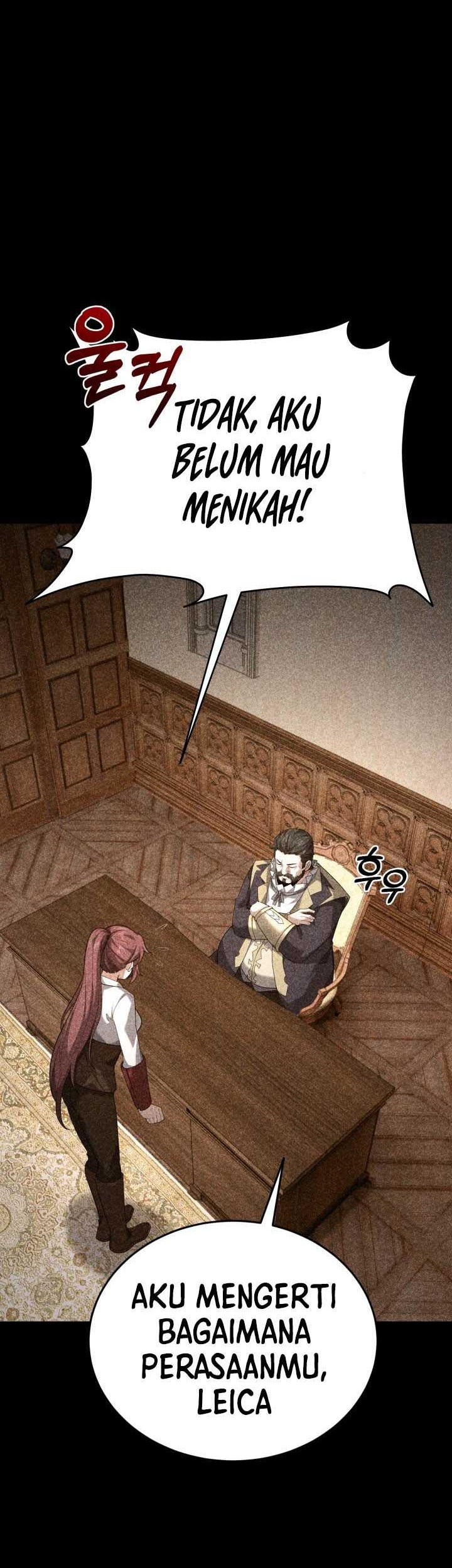 Reincarnation of the Swordmaster Chapter 14 Gambar 3