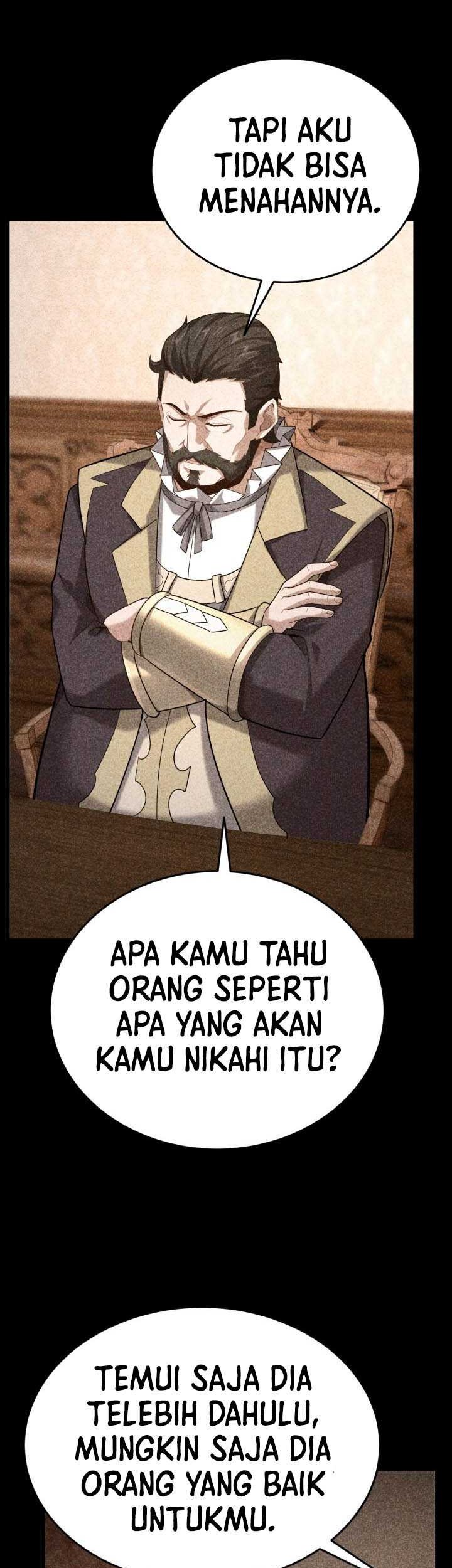 Reincarnation of the Swordmaster Chapter 14 Gambar 4