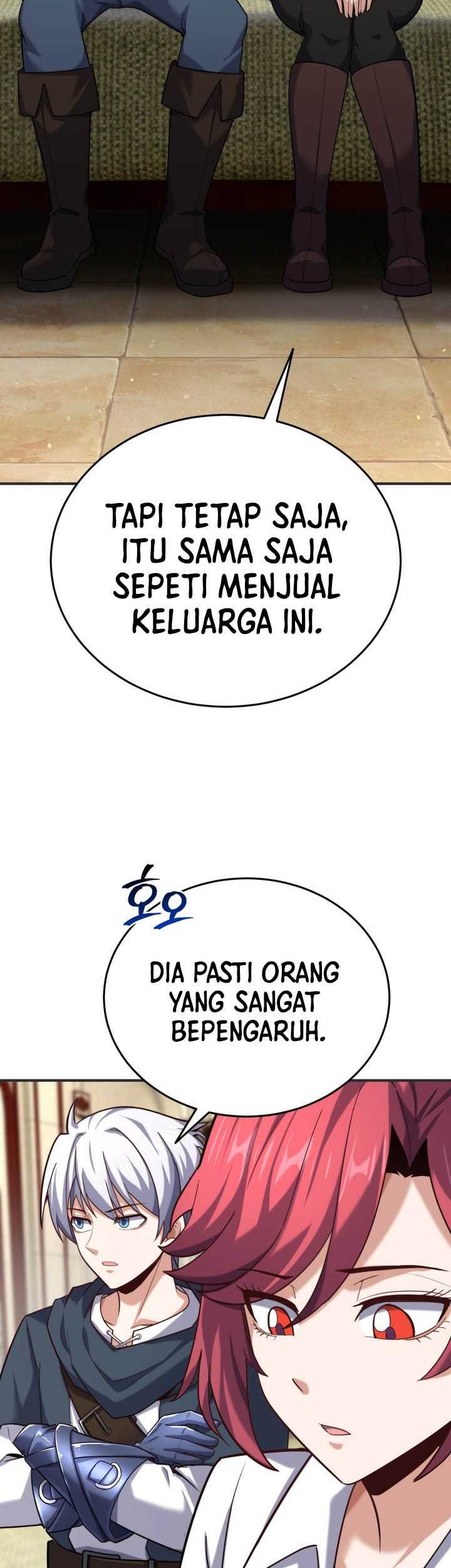 Reincarnation of the Swordmaster Chapter 14 Gambar 7